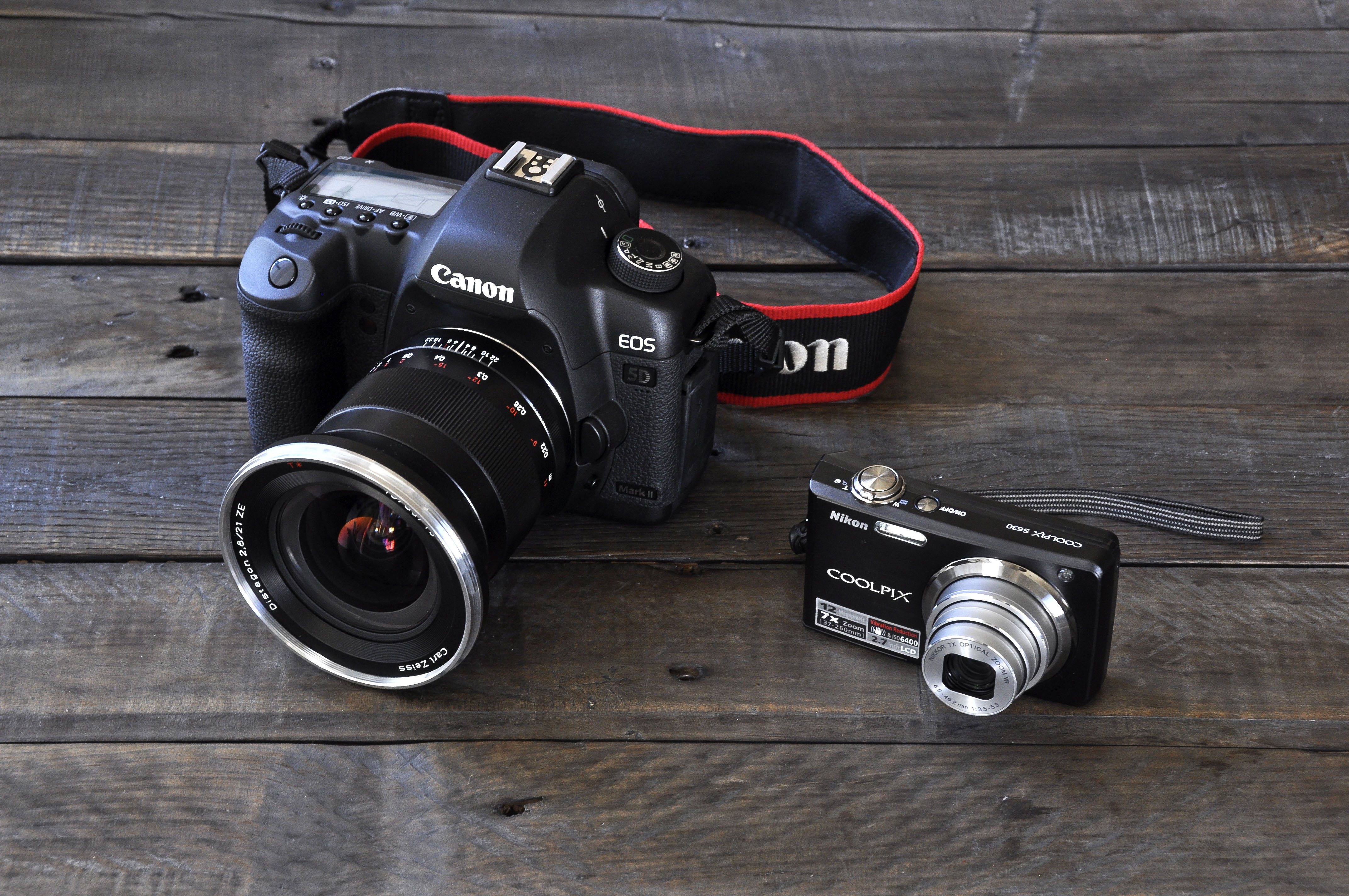 Best Cameras for Landscape Photography Switchback Travel